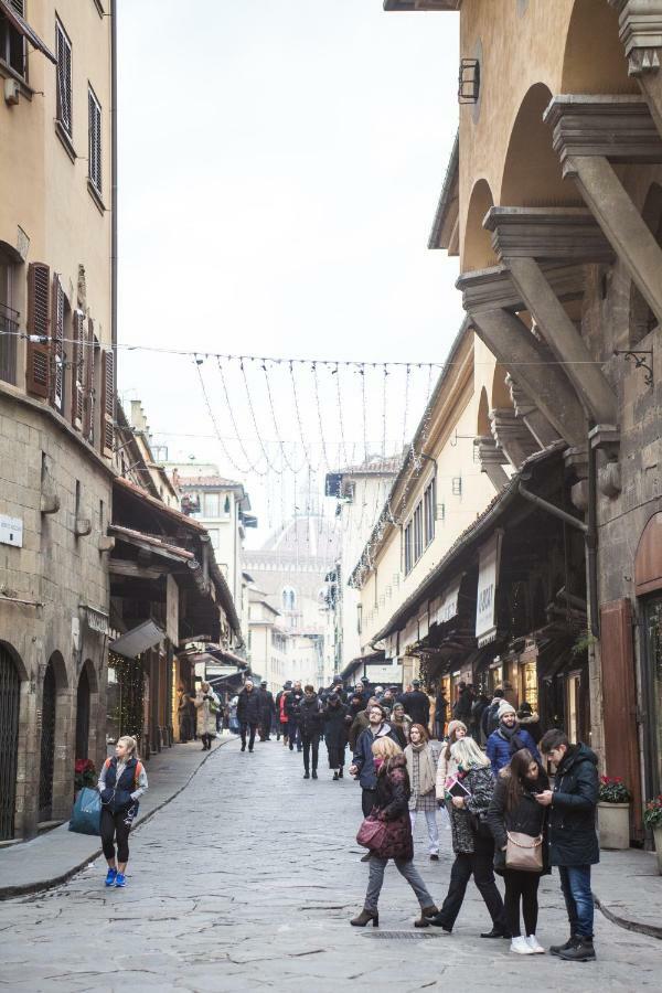 Wine Apartments Florence Trebbiano Екстер'єр фото