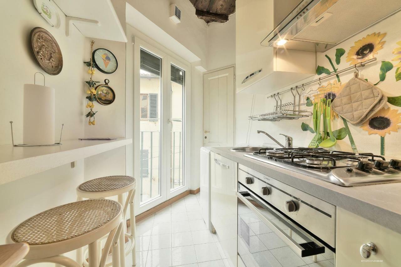 Wine Apartments Florence Trebbiano Екстер'єр фото