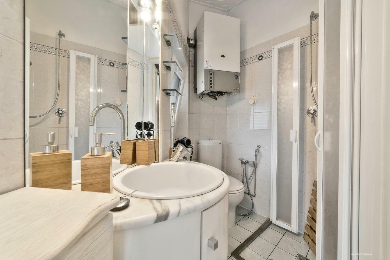 Wine Apartments Florence Trebbiano Екстер'єр фото