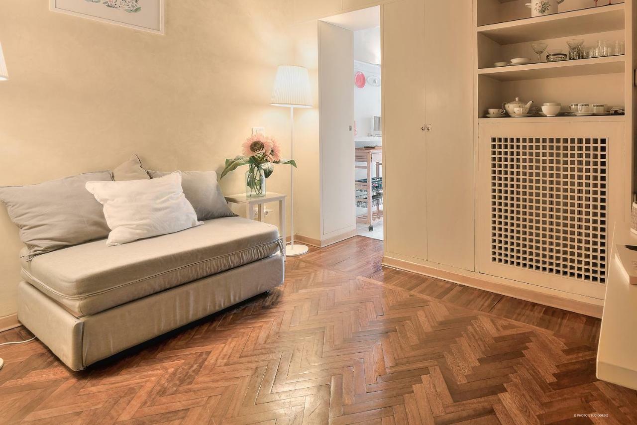 Wine Apartments Florence Trebbiano Екстер'єр фото