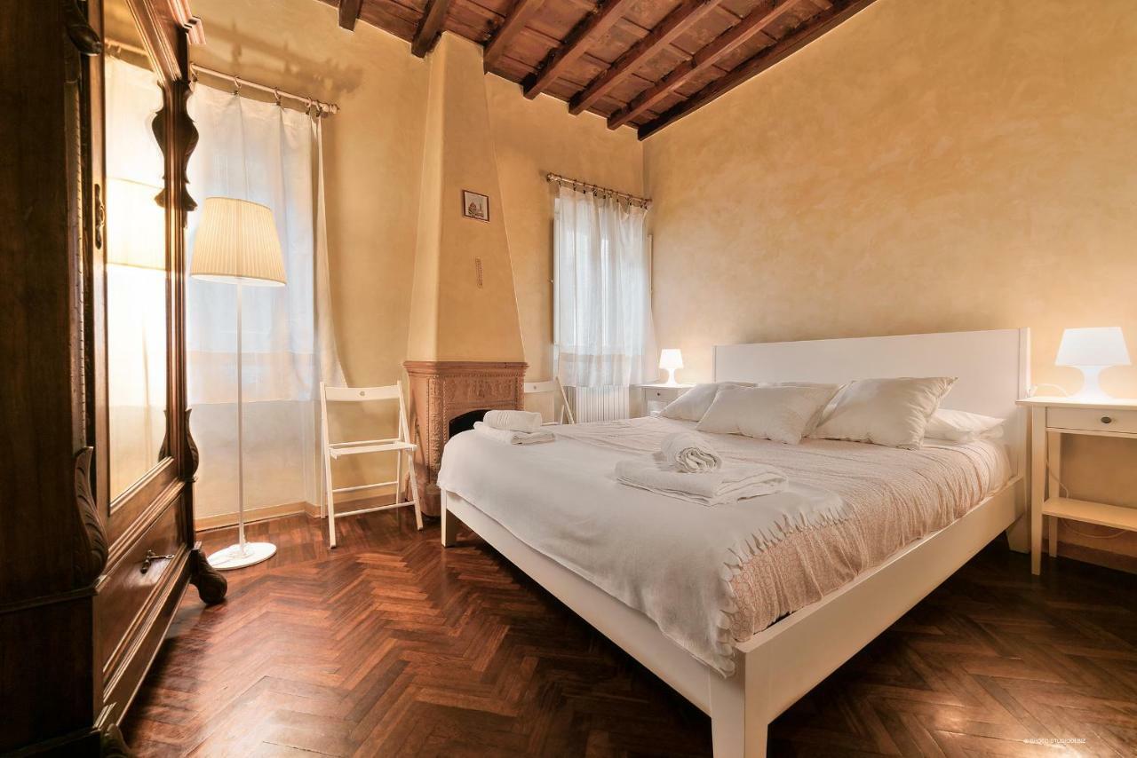 Wine Apartments Florence Trebbiano Екстер'єр фото