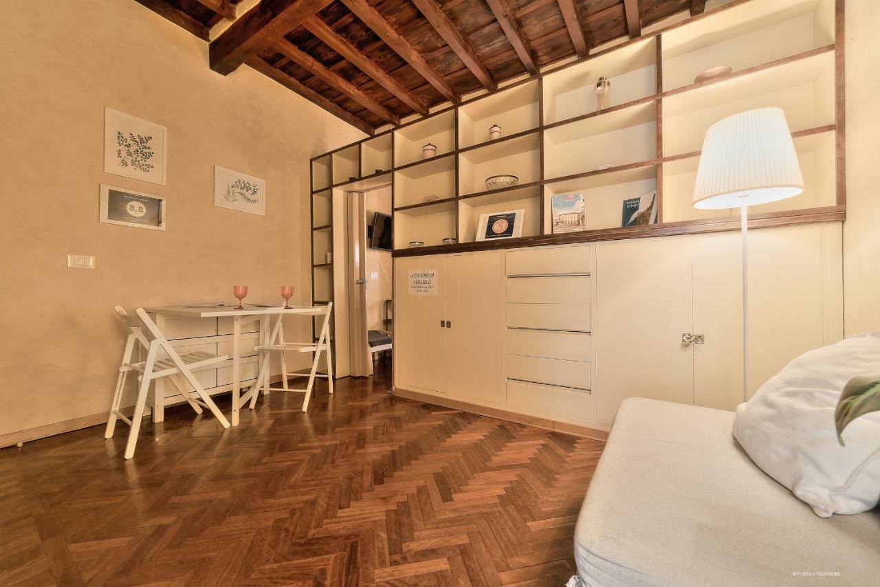 Wine Apartments Florence Trebbiano Екстер'єр фото